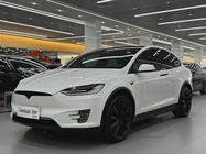 Tesla Model X 2019