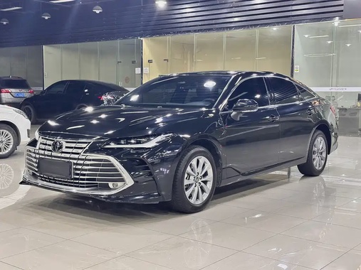 Toyota Avalon 2025