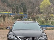 Lexus RX 2020