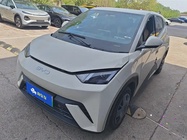 BYD Seagull 2025