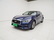 Infiniti Q50 2023
