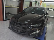 Chevrolet Malibu 2022