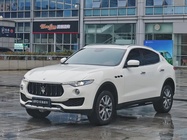 Maserati Levante 2021
