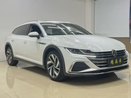Volkswagen CC 2022