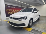 Volkswagen Polo 2018