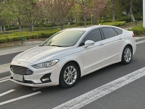 Ford Mondeo 2020