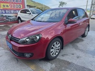 Volkswagen Golf 2011