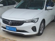 Buick Verano 2023