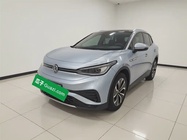 Volkswagen ID.4 2022