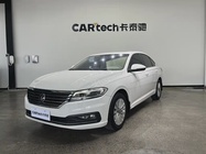 Volkswagen Lavida 2021