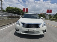 Nissan Teana 2016