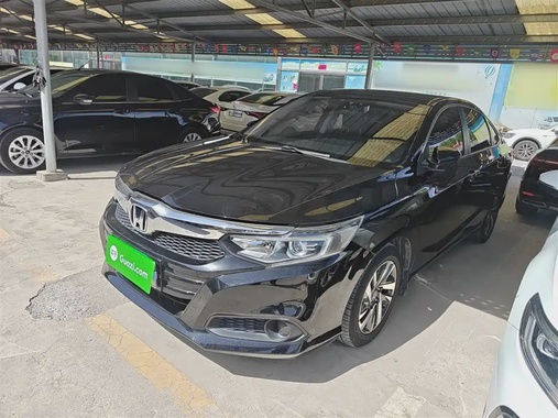 Honda Crider 2019