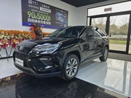 Toyota Wildlander 2024