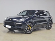 Porsche Cayenne 2020