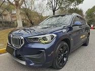 BMW X1 2020
