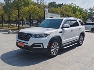 Changan CS95 2018