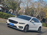 Geely Xingrui 2023