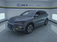 BYD PLUS 2023