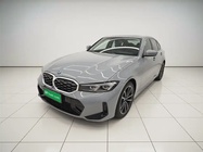 BMW 3 Series 2025
