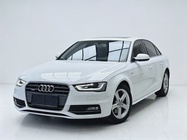 Audi A4 2015