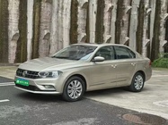 Volkswagen Bora 2017