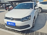 Volkswagen Polo 2019