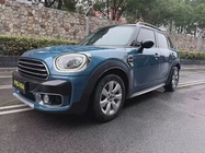 MINI Countryman 2019