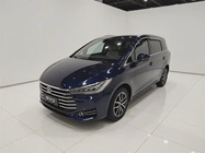 BYD MAX 2018