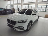MG HS 2023