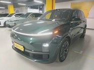 Li Auto L9 2025