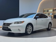 Lexus ES 2015