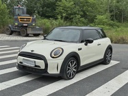 MINI Other 2022