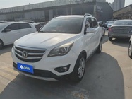 Changan CS35 2017