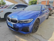 BMW 3 Series 2020