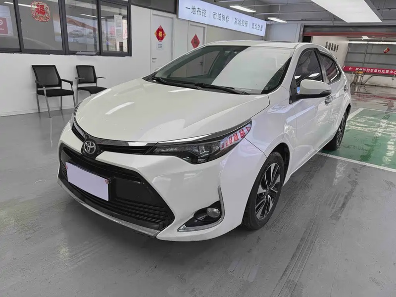 Toyota Levin
