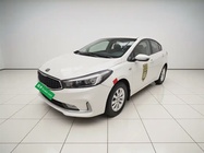 Kia K3 2018