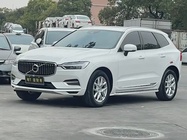 Volvo XC60 2020
