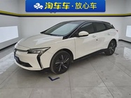Buick Velite 6 2024