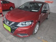 Nissan Tiida 2021