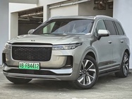 Li Auto ONE 2021