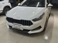 Kia K3 2022