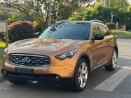 Infiniti FX 2012