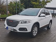 Haval H6 2017