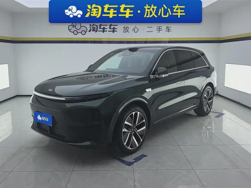 Li Auto L6