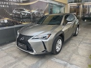 Lexus UX 2021