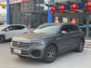 Volkswagen Touareg 2020