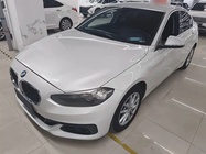 BMW 1 Series 2018