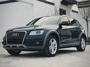 Audi Q5 2018