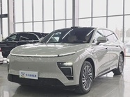 Exeed Xingjiyuan ET 2025