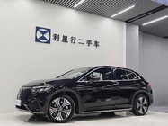 Mercedes-Benz EQE 2024